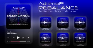 AdrenalRX REBALANCE