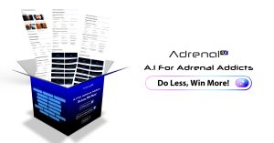 A.I For Adrenal Addicts