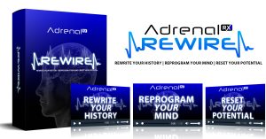 AdrenalRX REWIRE